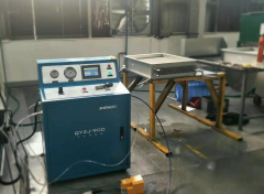 表冷器水脹機(jī)